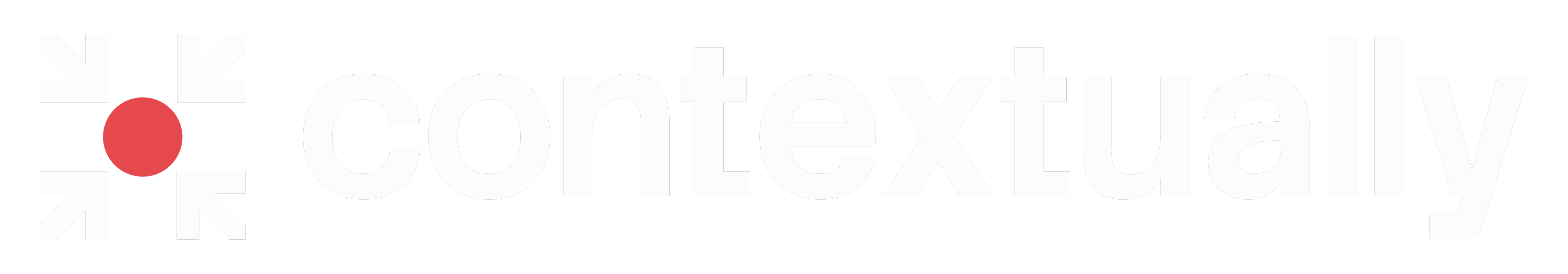 Contextually - AI that is truly made for you